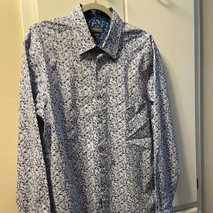 Van Heusen Flex Slim Fit Stretch